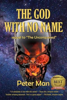 Paperback The God With No Name Book