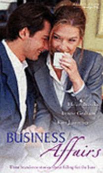 Paperback Business Affairs Book