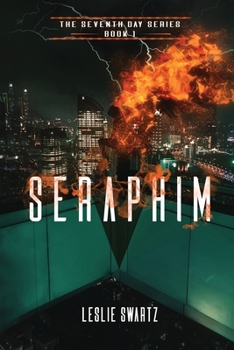 Paperback Seraphim Book