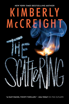 Paperback The Scattering Book