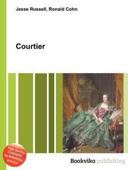 Paperback Courtier Book