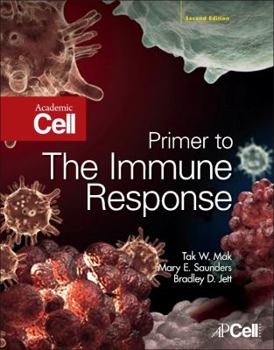Paperback Primer to the Immune Response Book