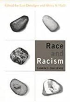 Paperback Race and Racism: Canada's Challenge Book