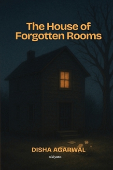 Paperback The House of Forgotten Rooms Book