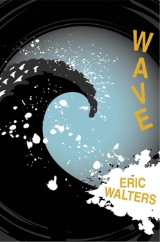 Paperback Wave Book