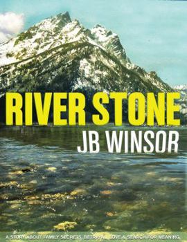 Paperback River Stone Book