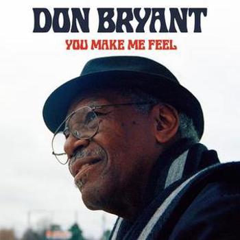 Vinyl You Make Me Feel Book