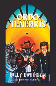 Paperback Ordo Tenebris Book