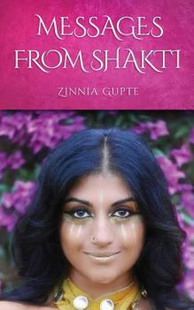 Paperback Messages From Shakti Book