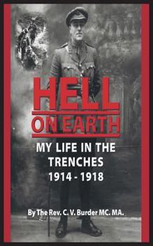 Paperback Hell on Earth Book