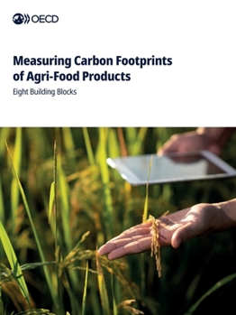 Paperback Measuring Carbon Footprints of Agri-Food Products Book