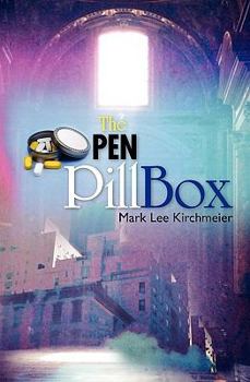 Paperback The Open Pill Box Book
