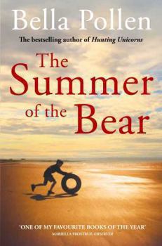 Paperback Summer of the Bear Book