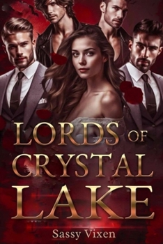 Paperback Lords of Crystal Lake Book