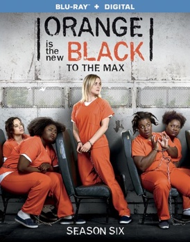 Orange Is the New Black: Season Six
