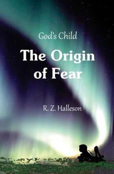 Paperback God's Child: The Origin of Fear Book