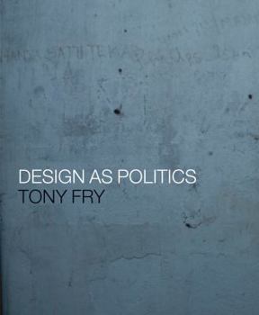 Paperback Design as Politics Book