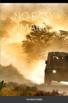 Paperback No Easy Mark Book