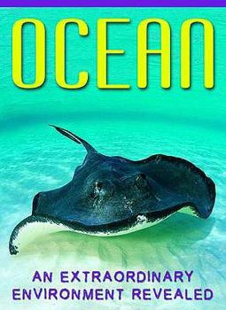Paperback Ocean Book