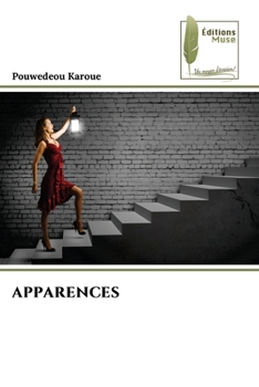 Paperback Apparences [French] Book