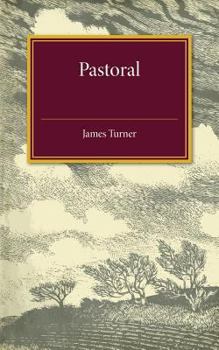 Paperback Pastoral Book