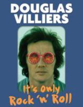 Hardcover It's Only Rock 'n' Roll: My Unconventional Life Book