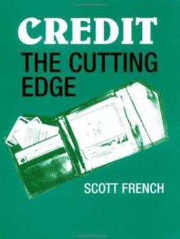 Paperback Credit: The Cutting Edge Book