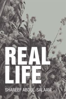 Hardcover Real Life Book