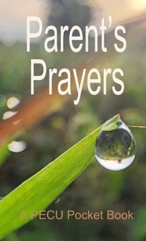 Paperback Parent's Prayers Book
