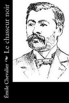 Paperback Le chasseur noir [French] Book