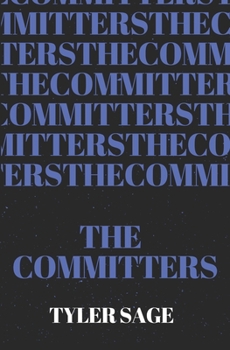 Paperback The Committers Book