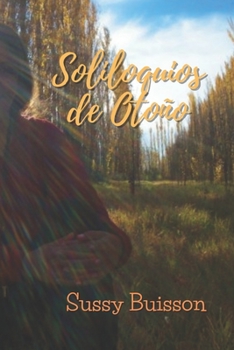 Paperback Soliloquios de Otoño [Spanish] Book