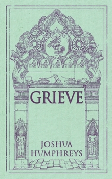 Paperback Grieve Book