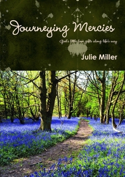 Paperback Journeying Mercies Book