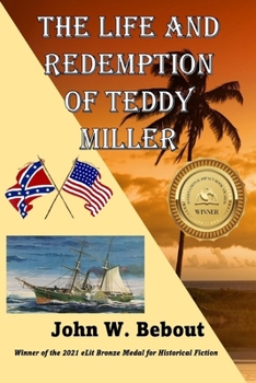 Paperback The Life and Redemption of Teddy Miller: Combined Edition Book