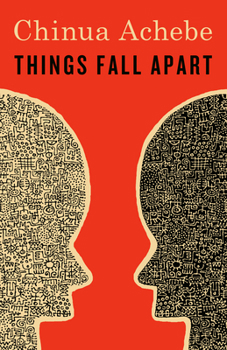 Paperback Things Fall Apart: A Novel Book