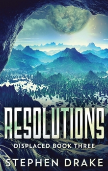 Hardcover Resolutions [Large Print] Book