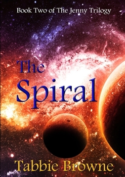 Paperback The Spiral Book