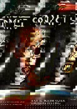 DVD Convict 762 Book