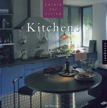 Paperback Kitchens Book