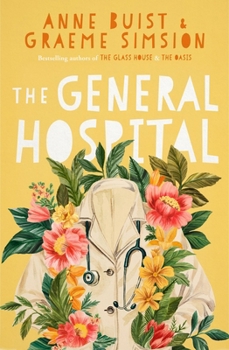 The General Hospital: A Menzies Mental Health Novel