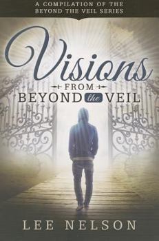 Paperback Visions from Beyond the Veil Book