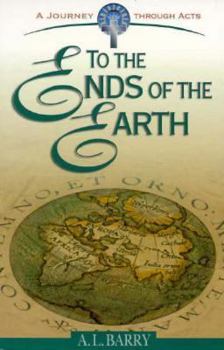 Paperback To the Ends of the Earth Book