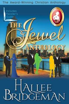 Paperback The Jewel Series Anthology Book