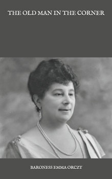 The Old Man in the Corner