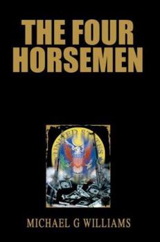 Paperback The Four Horsemen Book