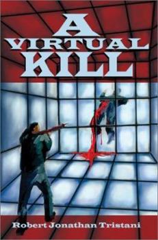 Paperback A Virtual Kill Book