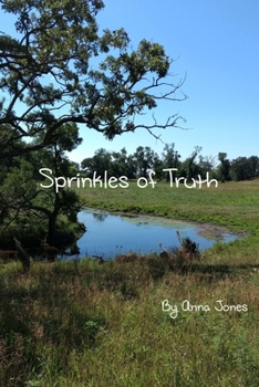 Paperback Sprinkles of Truth Revised Book