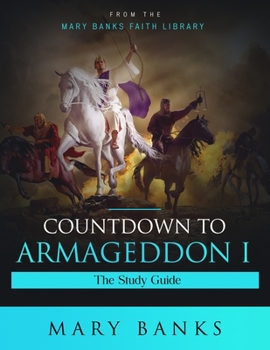 Paperback Countdown to Armageddon Pt.1: How to Study Bible Prophecy Book