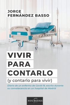 Paperback Vivir para contarlo.: Y contarlo para vivir. [Spanish] Book